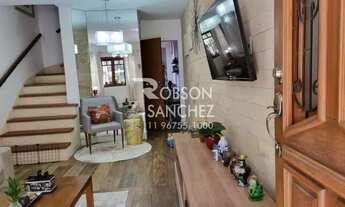 Imagem 4: Linda casa de condomínio para venda na Chácara Santo Antônio com 3 quartos, 1 suíte, 1 vag