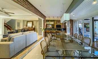 Imagem 6: Xangri-la - Casa de Condomínio - Condomínio Lagos Park