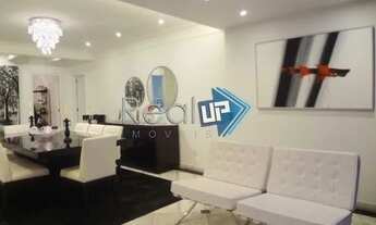 Imagem 6: APARTAMENTO - COPACABANA -04 QUARTOS - 01 VAGA