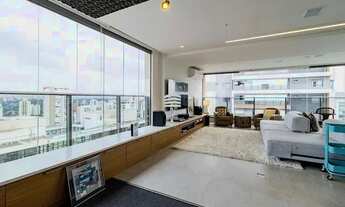 Imagem 6: Habitarte 2 cobertura duplex