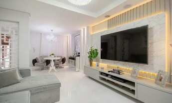 Imagem 7: CURITIBA - Casa de Condomínio - Boqueirão