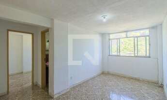 Imagem: Apartamento para Aluguel - Campo Grande