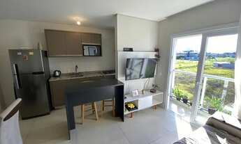 Imagem 7: Apartamento 2 dormitórios com suíte - Ribeirão da Ilha, Florianópolis