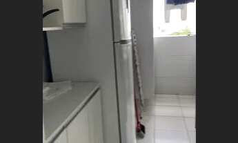 Imagem 7: Quarto para meninas