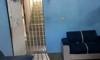 Imagem 1: Apartamento em baixo