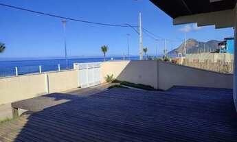 Imagem 3: JCI - BELÍSSIMO TRIPLEX FRENTE MAR 5qts 3 suites Jardim Atlântico Itaipuaçu Maricá RJ