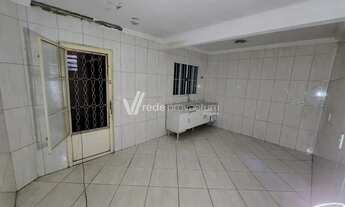 Imagem 3: Casa com edícula à venda no Dic em Campinas