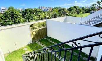 Imagem 5: Casa Triplex em Morada de Laranjeiras!