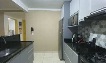 Imagem: Apartamento no Roçado, a 5 minutos do Kobrasol