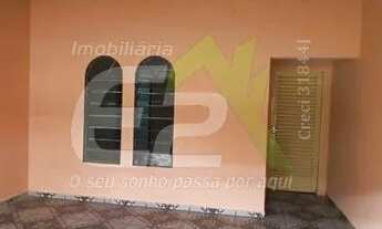 Imagem 2: Locação de Casas / Padrão na cidade de São Carlos