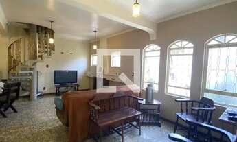 Imagem: Casa para Aluguel - Jardim Belval, 3 Quartos