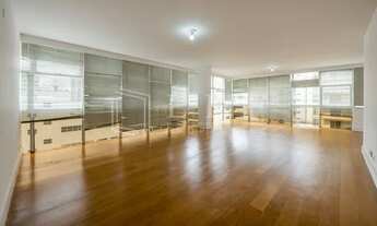 Imagem: Higienópolis apartamento