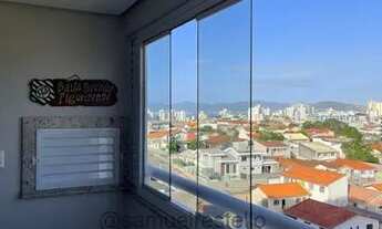 Imagem 7: Apartamento a venda 1 quarto com garagem - Bela Vista - São José - SC