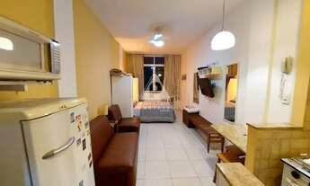 Imagem 2: Apartamento à venda, 1 quarto, 1 vaga, Copacabana - RIO DE JANEIRO/RJ