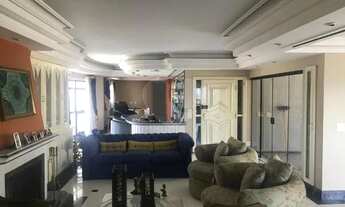 Imagem 5: Excelente cobertura de alto padrão à venda no Tatuapé