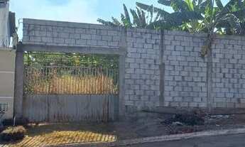 Imagem 2: Lote murado próximo a Cidade Jardim ,escriturado
