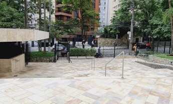 Imagem 2: Apartamento à venda 3 dormitórios modificado para 2, rua Pedroso Alvarenga, Itaim Bibi - S