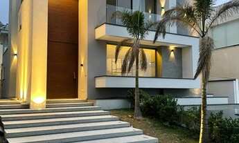 Imagem 3: Bela Casa para venda no Tamboré 10