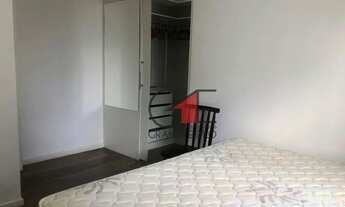 Imagem 7: Apartamento com 2 dormitórios, 111 m² - venda por R$ 1.010.000,00 ou aluguel por R$ 5.400