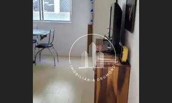 Imagem 2: Apartamento com 1 dormitório à venda, 43 m² por R$ 199.000,00 - Estreito - Florianópolis/S