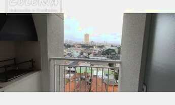 Imagem 7: São Caetano do Sul - Apartamento Padrão - Santa Paula