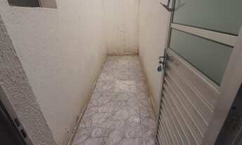 Imagem 6: Apartamento para aluguel com 45 metros quadrados com 2 quartos em Jardim São Luis - Guarul