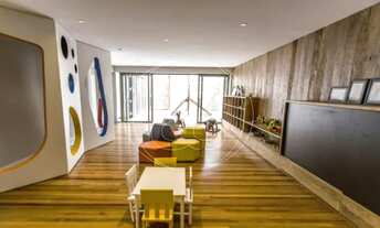 Imagem 2: São Paulo - Apartamento Padrão - Ibirapuera