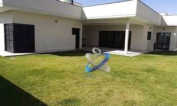 Imagem 5: Casa com 3 dormitórios para alugar, 253 m² por R$ 14.150,00/mês - Condomínio Residencial C