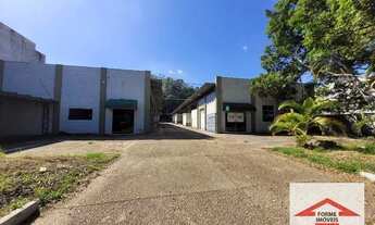 Imagem: Galpão, 1523 m² - venda por R$ 8.500.000