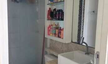 Imagem 3: Apartamento para venda possui 74 metros quadrados com 3 quartos em Calhau - São Luís - MA