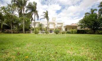 Imagem 2: Casa - Sítios de Recreio Gramado - Campinas