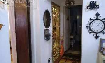 Imagem 5: Santo André - Casa Padrão - Vila Valparaíso