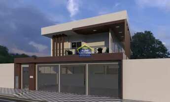 Imagem 2: Oportunidade! Sobrado Condominio 3 dorms, Aviacao