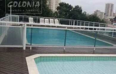 Imagem 12: São Bernardo do Campo - Apartamento Padrão - Baeta Neves