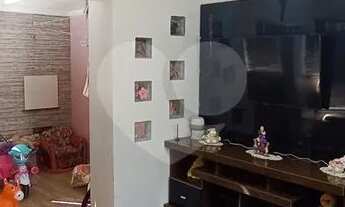 Imagem 5: Apartamento a venda em Cascavel, região do Lago, com dois quartos, sendo 1 suíte, 2 vagas