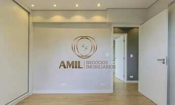 Imagem 3: O apartamento está localizado no bairro Jardim São Dimas tem 100 metros quadrados com 3 qu