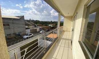 Imagem 2: Sobrado para aluguel no Residencial São Marcos - Goiânia - GO