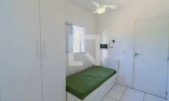 Imagem 4: Apartamento para Aluguel - Chácara Inglesa, 1 Quarto, 14 m2