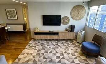 Imagem 2: Venda Apartamento 3 Dormitórios - 106 m² Vila Olímpia