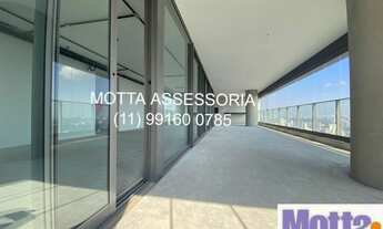 Imagem: Apartamento com 275 metros 4 suítes 4 vagas