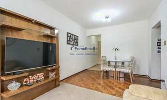 Imagem 5: Apartamento para venda em Moema 2 quartos