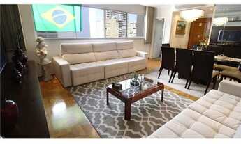 Imagem 6: SãO PAULO - Apartamento Padrão - Pinheiros