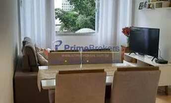 Imagem 4: Apartamento Residencial para venda no Jardim Paulista 2 quartos