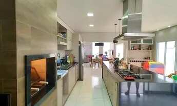 Imagem 7: Casa em Condomínio para Venda em Jaguariúna, Vila Jorge Zambon, 3 dormitórios, 1 suíte, 3