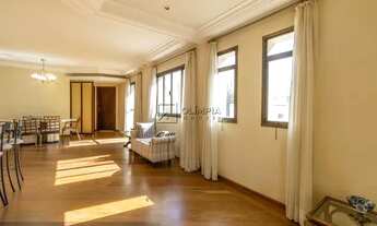 Imagem 5: Apartamento Locação Pompéia 178 m² 3 Dormitórios