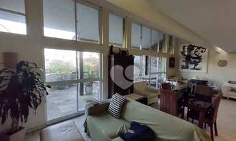 Imagem 7: Lopes Enjoy Vende; Cobertura duplex com 3 quartos sendo 1 Suíte e Closet, 2 vagas. 199 m²