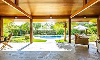 Imagem: Casa Alto Padrão em Jurerê Internacional