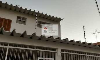 Imagem 3: Casa sobrado comercial de 230 metros útil com 4 vagas. Rua comercial