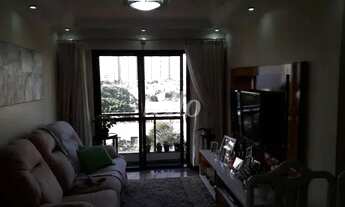 Imagem 2: São Paulo - Apartamento Padrão - Mooca