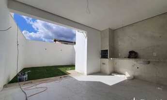 Imagem 6: Casa com 3 Suítes à venda, 147 m² por R$ 670.000 - Fraga Maia/Cidade Nova - Feira de Santa